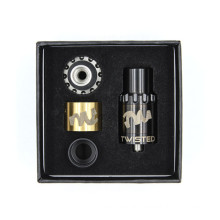 Twisted Messes Rda E-Cigarette Atomizer for Vapor with Kit (ES-AT-108)